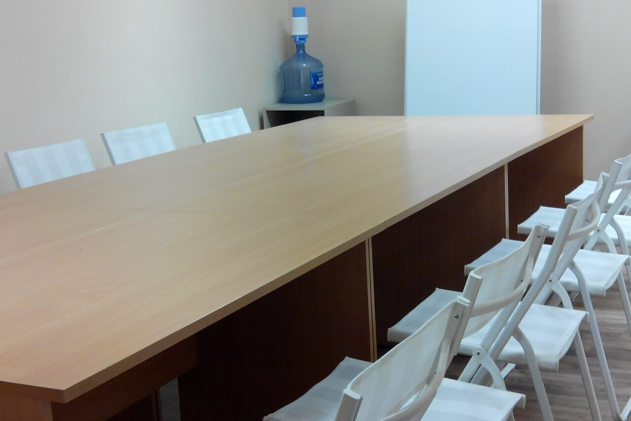 Арендовать Уральский центр развития бизнеса