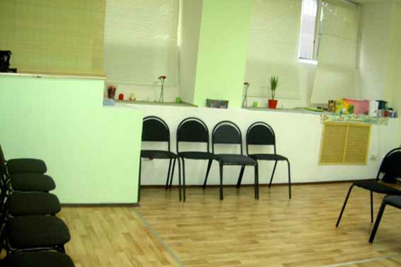 Арендовать Автошкола "Юность"