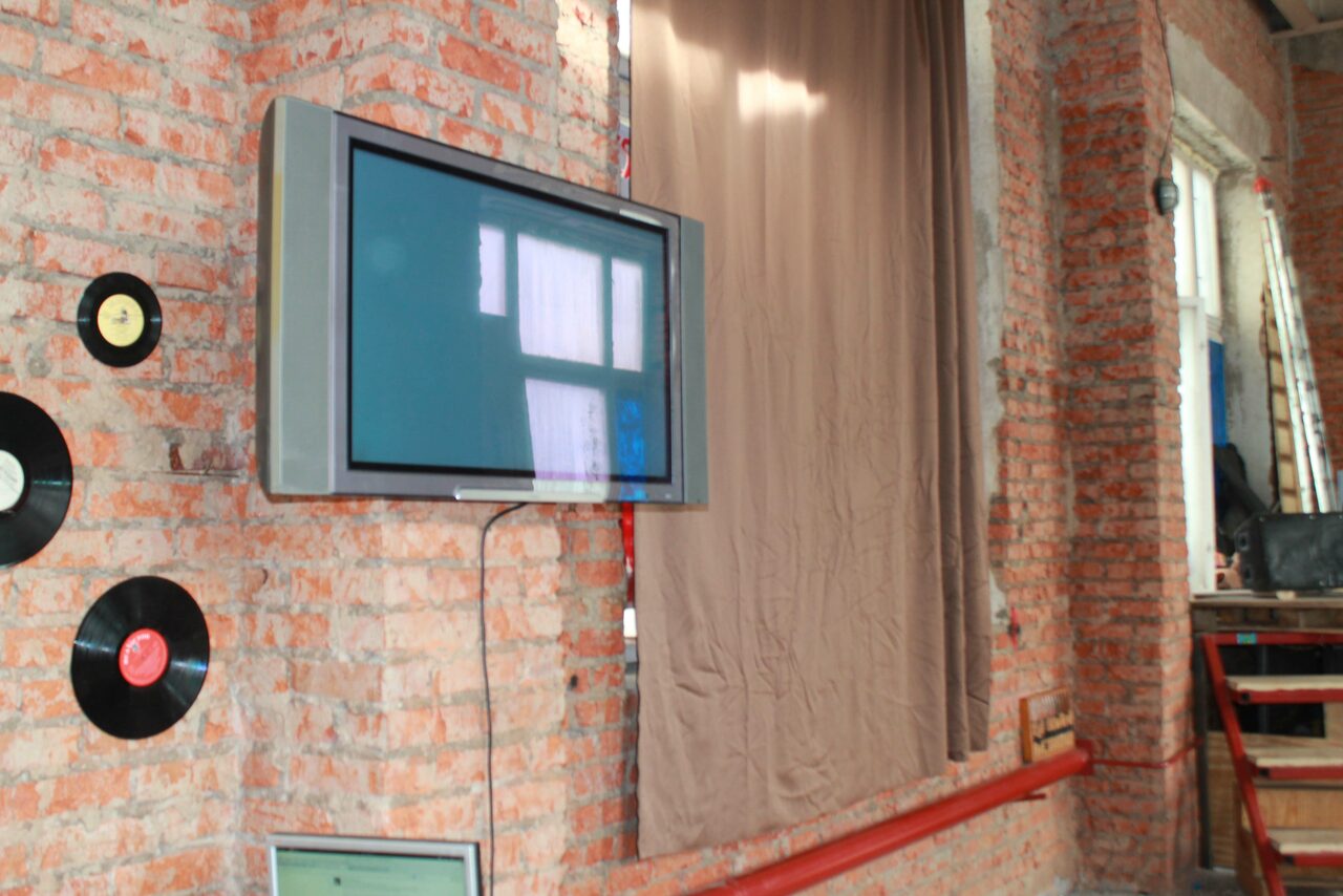 Арендовать Лофт для вечеринок