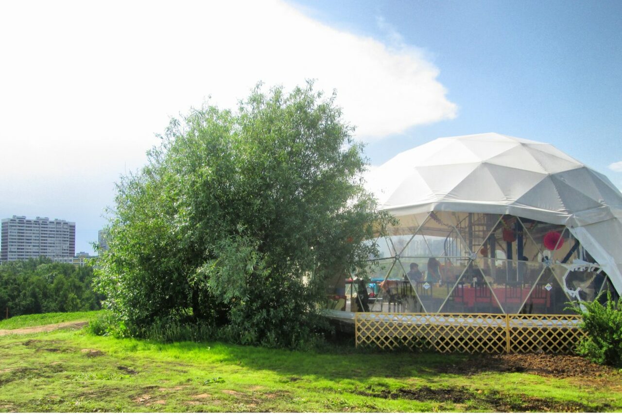 Арендовать Кафе Среда