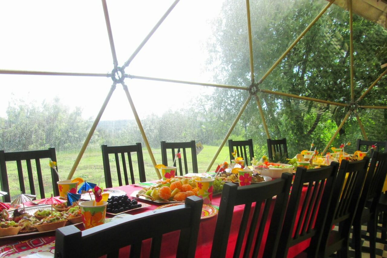 Арендовать Кафе Среда