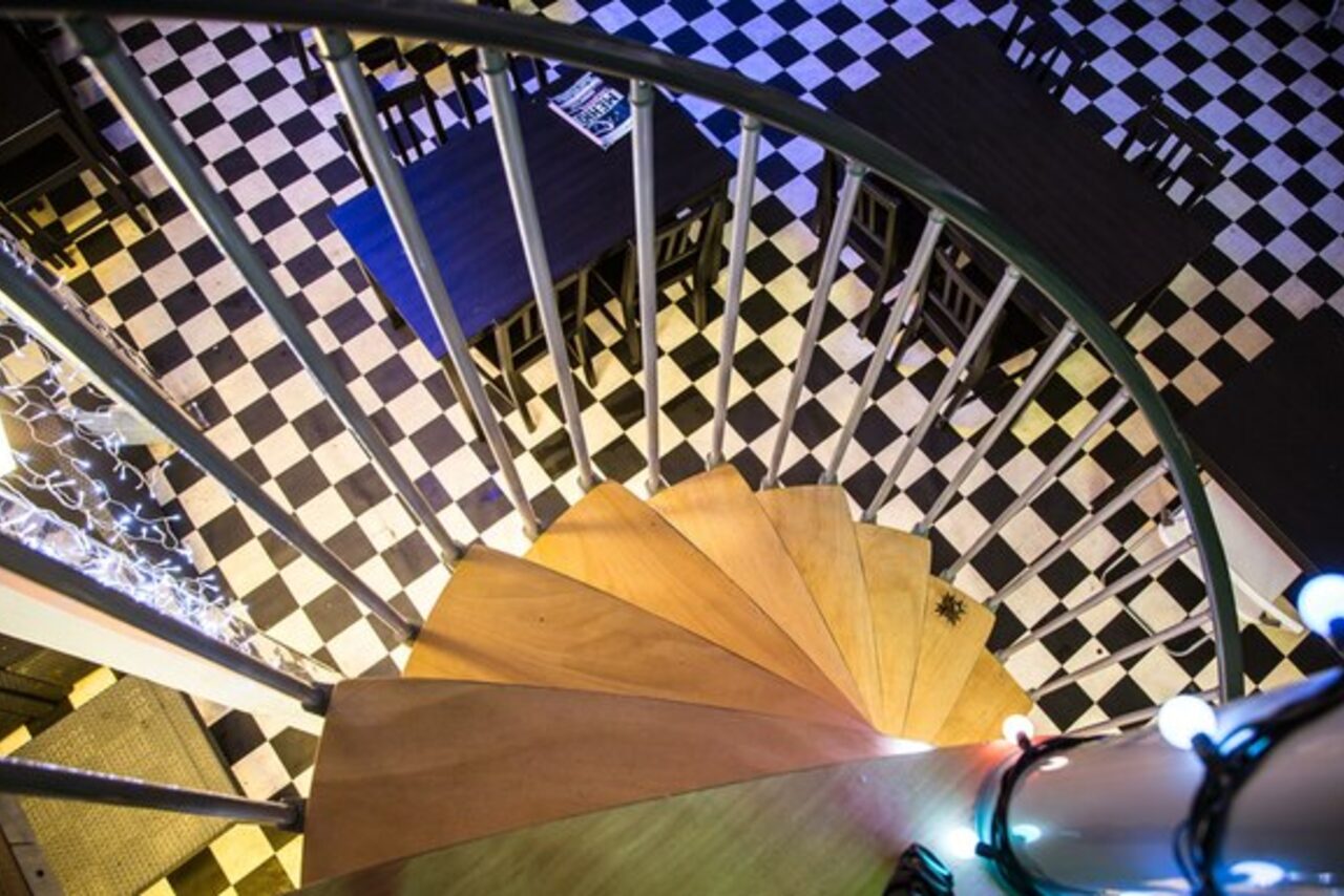 Арендовать Кафе Среда