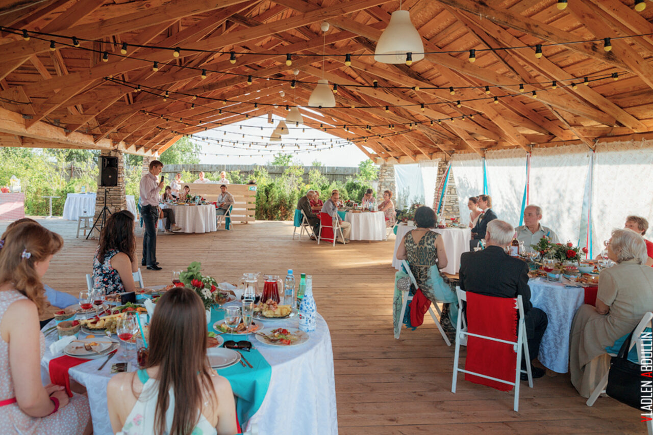 Арендовать Мини-отель "Таёжный"