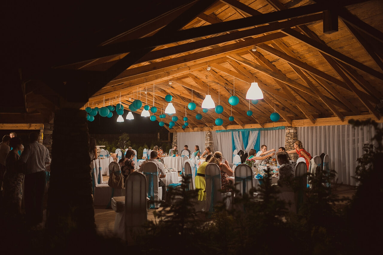 Арендовать Мини-отель "Таёжный"