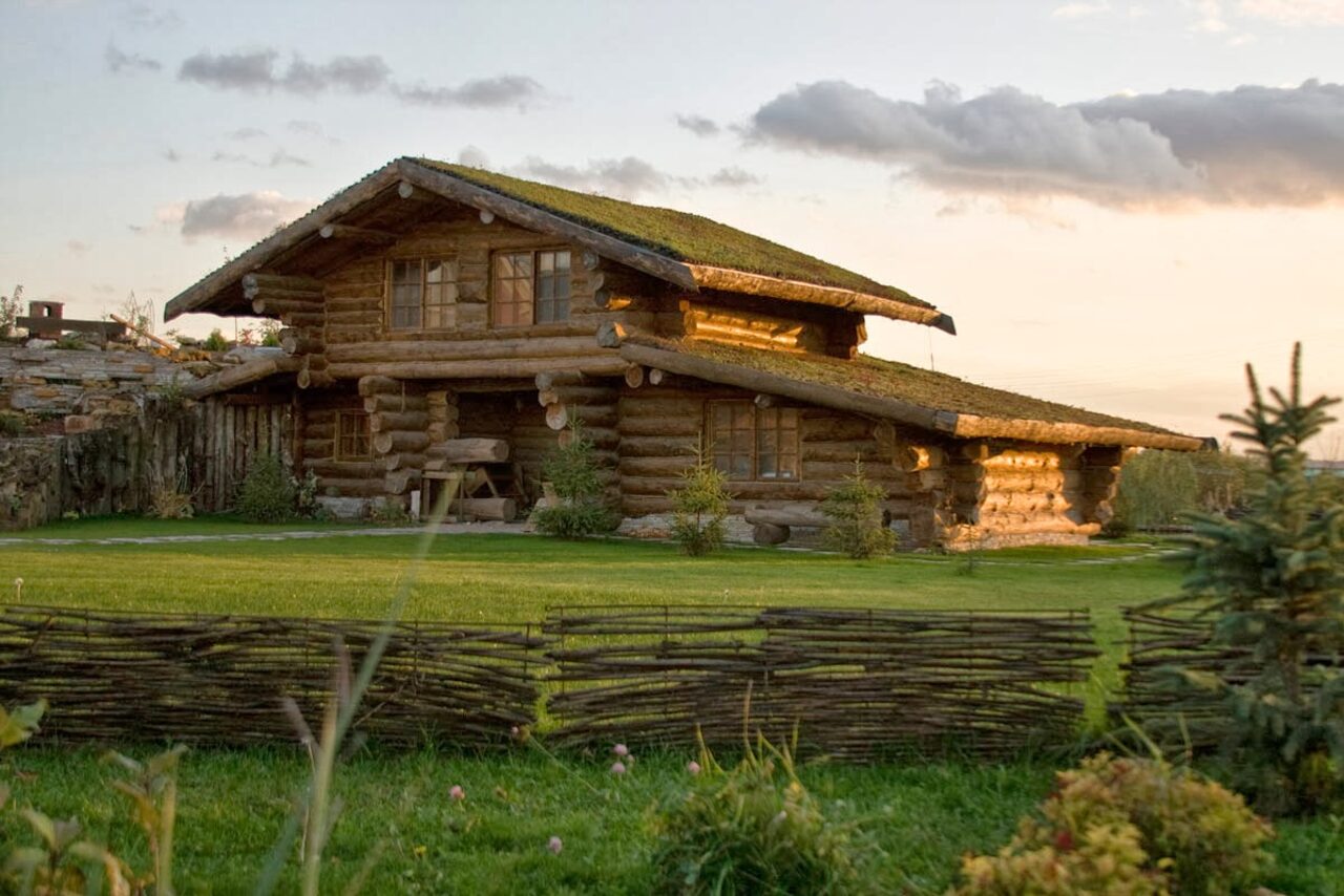 Арендовать Мини-отель "Таёжный"