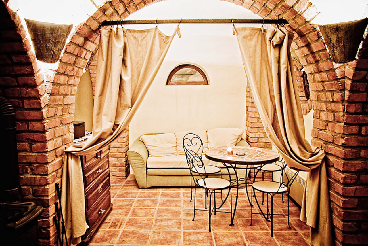 Арендовать Мини-отель "Таёжный"