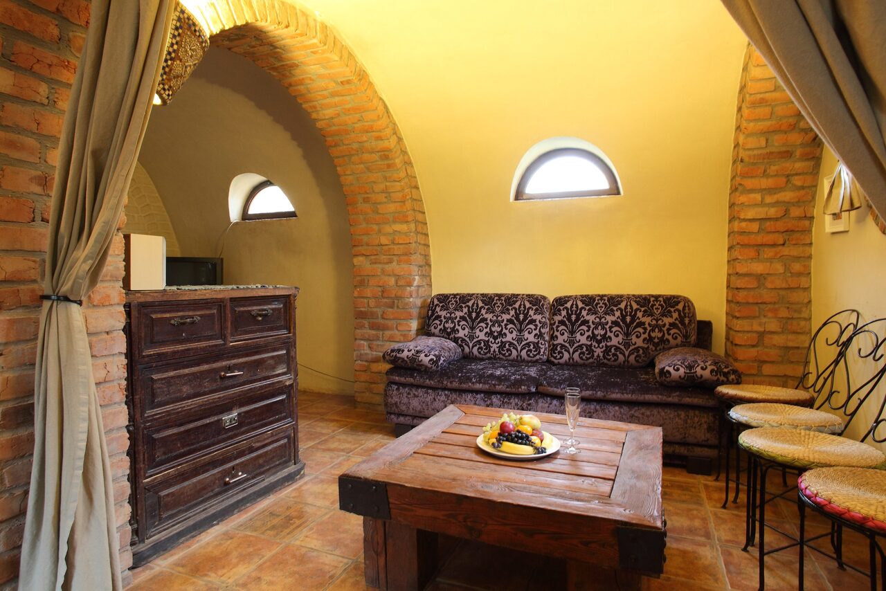 Арендовать Мини-отель "Таёжный"