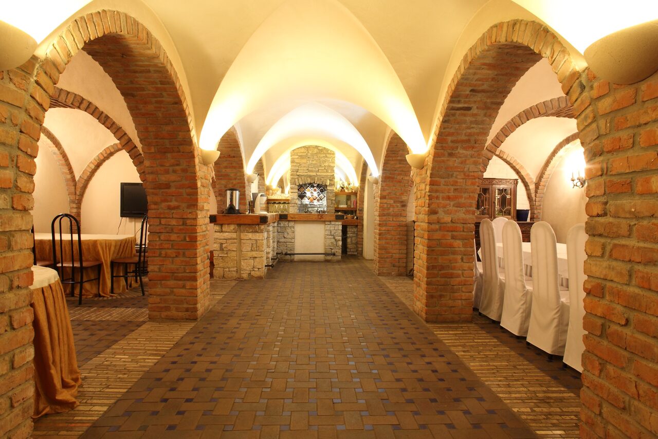 Арендовать Мини-отель "Таёжный"