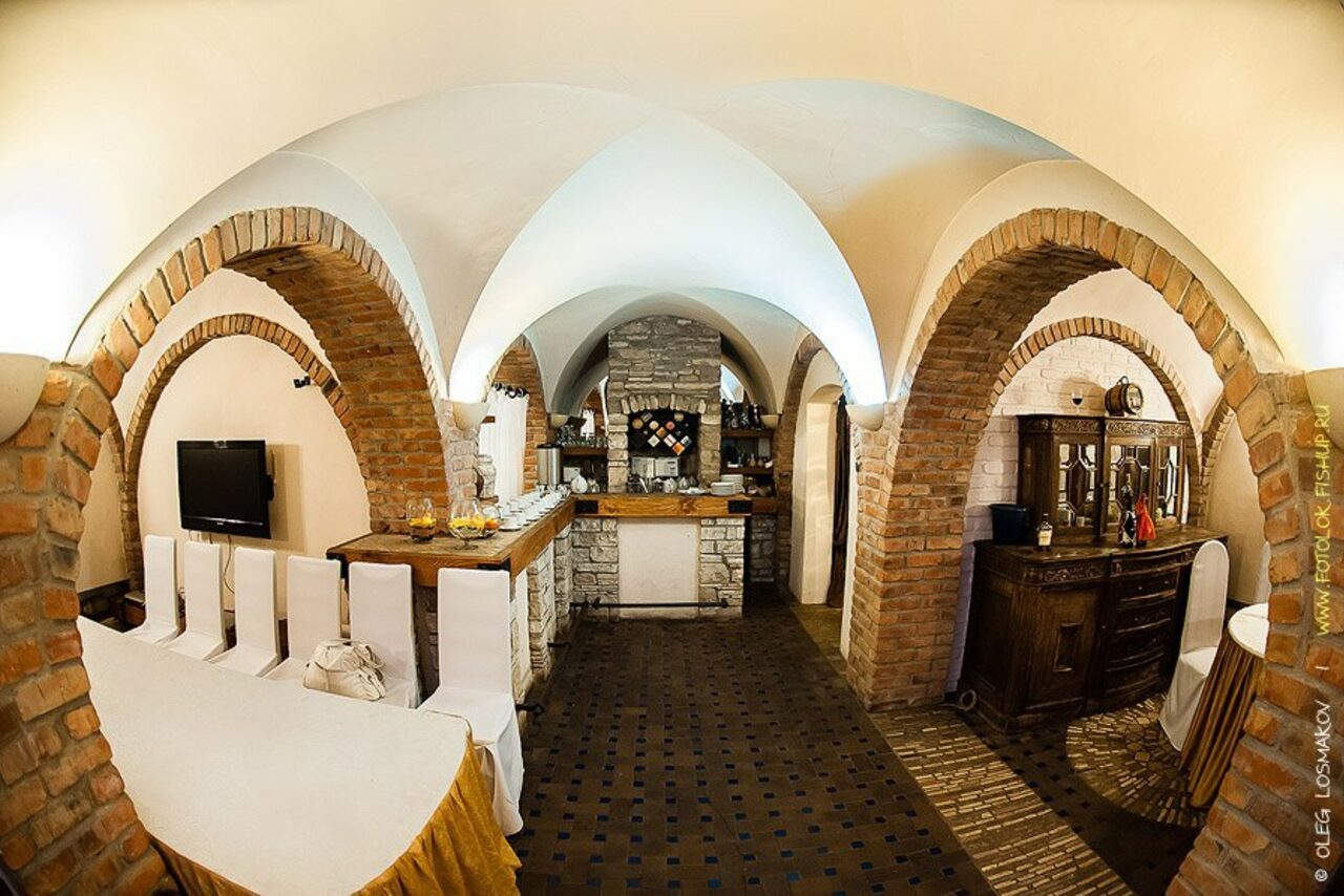 Арендовать Мини-отель "Таёжный"