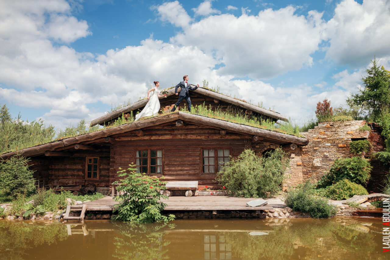 Арендовать Мини-отель "Таёжный"