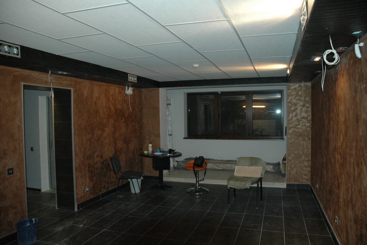 Арендовать Творческое пространство для образовательных мероприятий в Ка