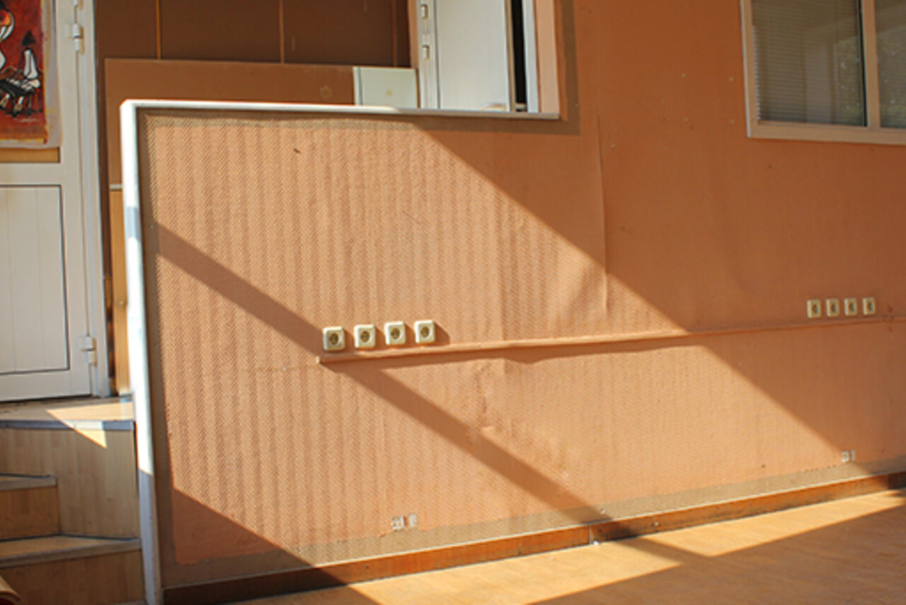 Арендовать Студия фламенко Лены Эрнандес