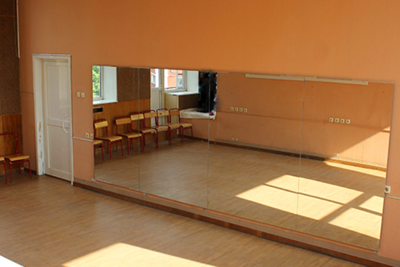 Арендовать Студия фламенко Лены Эрнандес