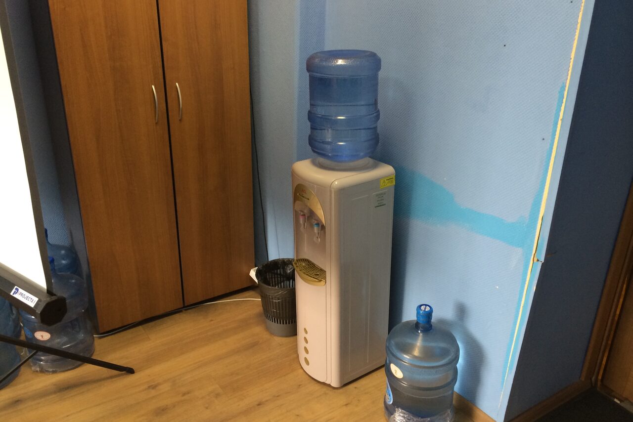 Арендовать Занимайтесь у нас в офисе!