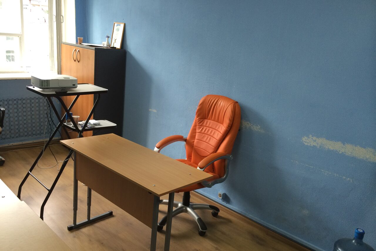 Арендовать Занимайтесь у нас в офисе!