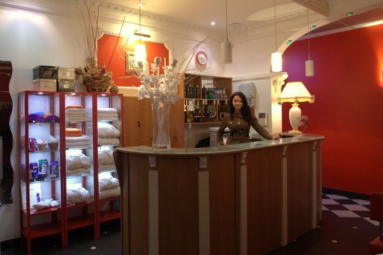 Арендовать СОК ГРАНАТ