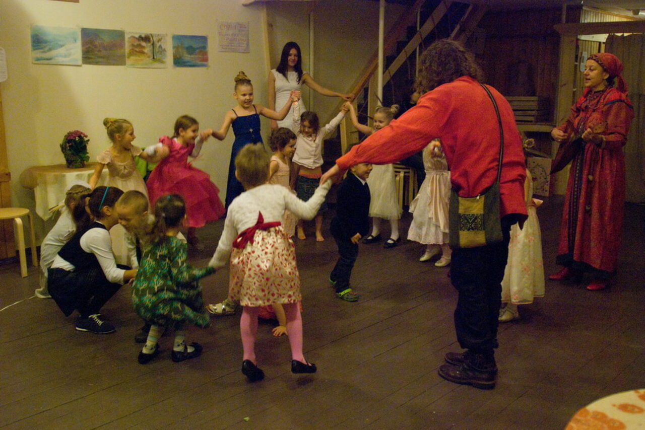 Арендовать Большая Черепаха Празднуйте в детском лофте!