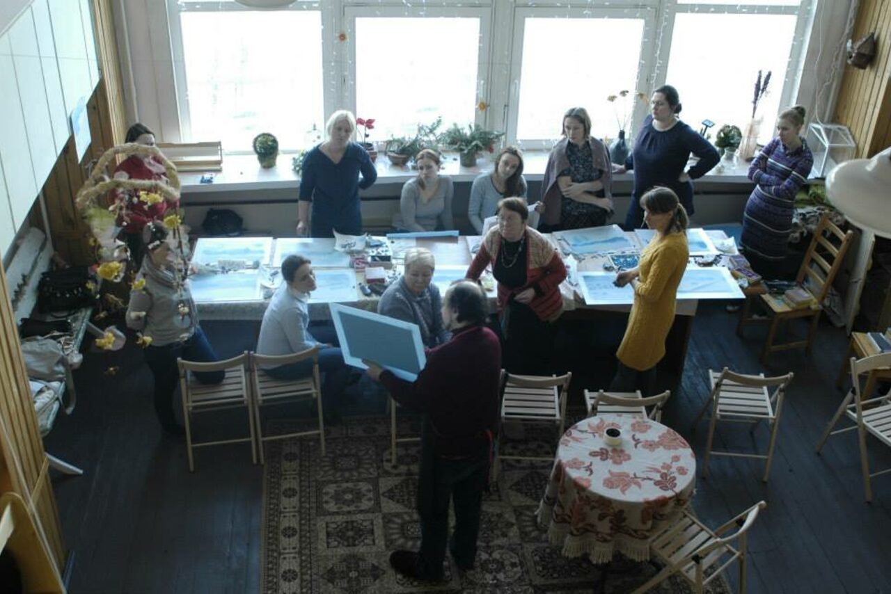 Арендовать Большая Черепаха