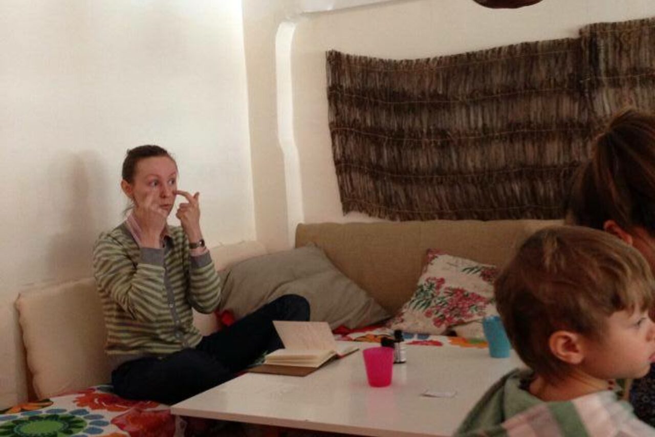 Арендовать Большая Черепаха