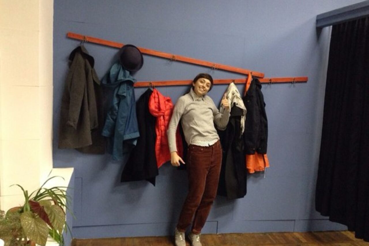 Арендовать Танцевальный зал