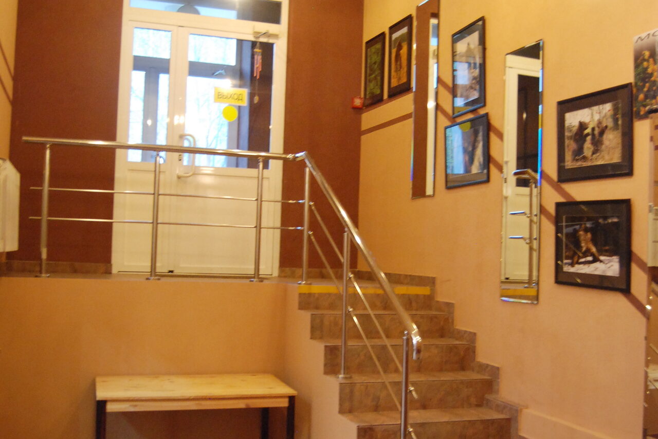 Арендовать Ресторан Лиман