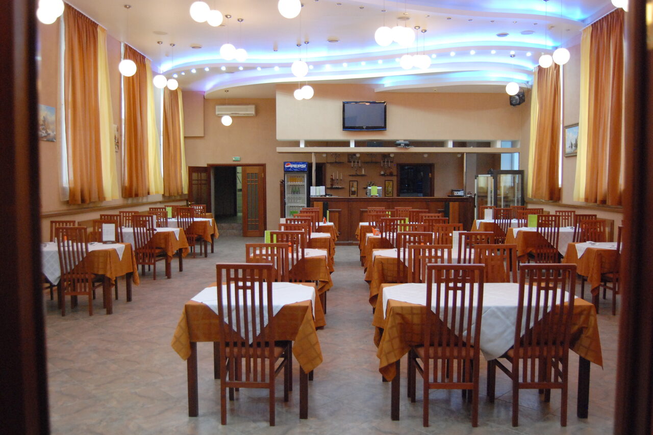 Арендовать Ресторан Лиман