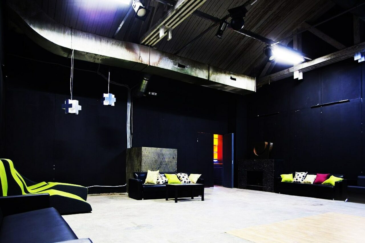 Арендовать Зал для праздника