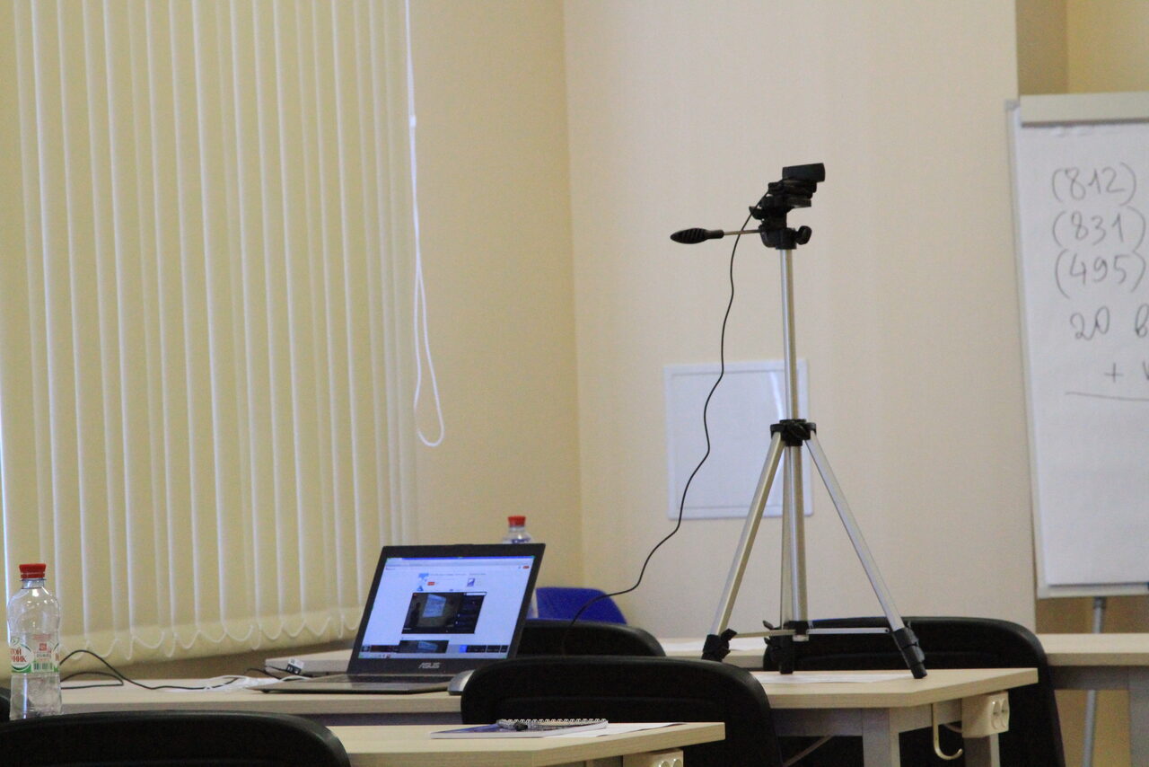 Арендовать Большой оборудованный класс