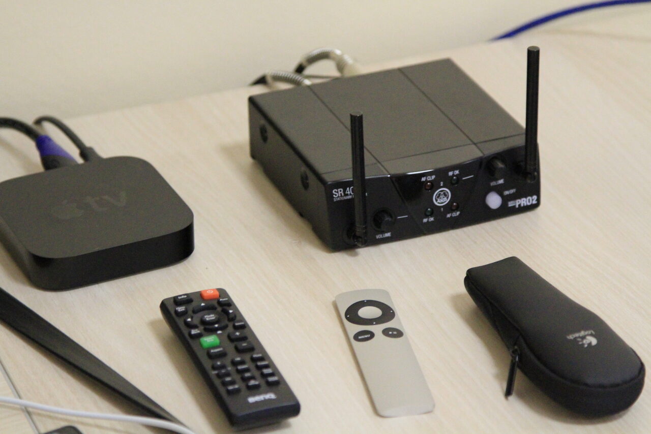 Арендовать Большой оборудованный класс