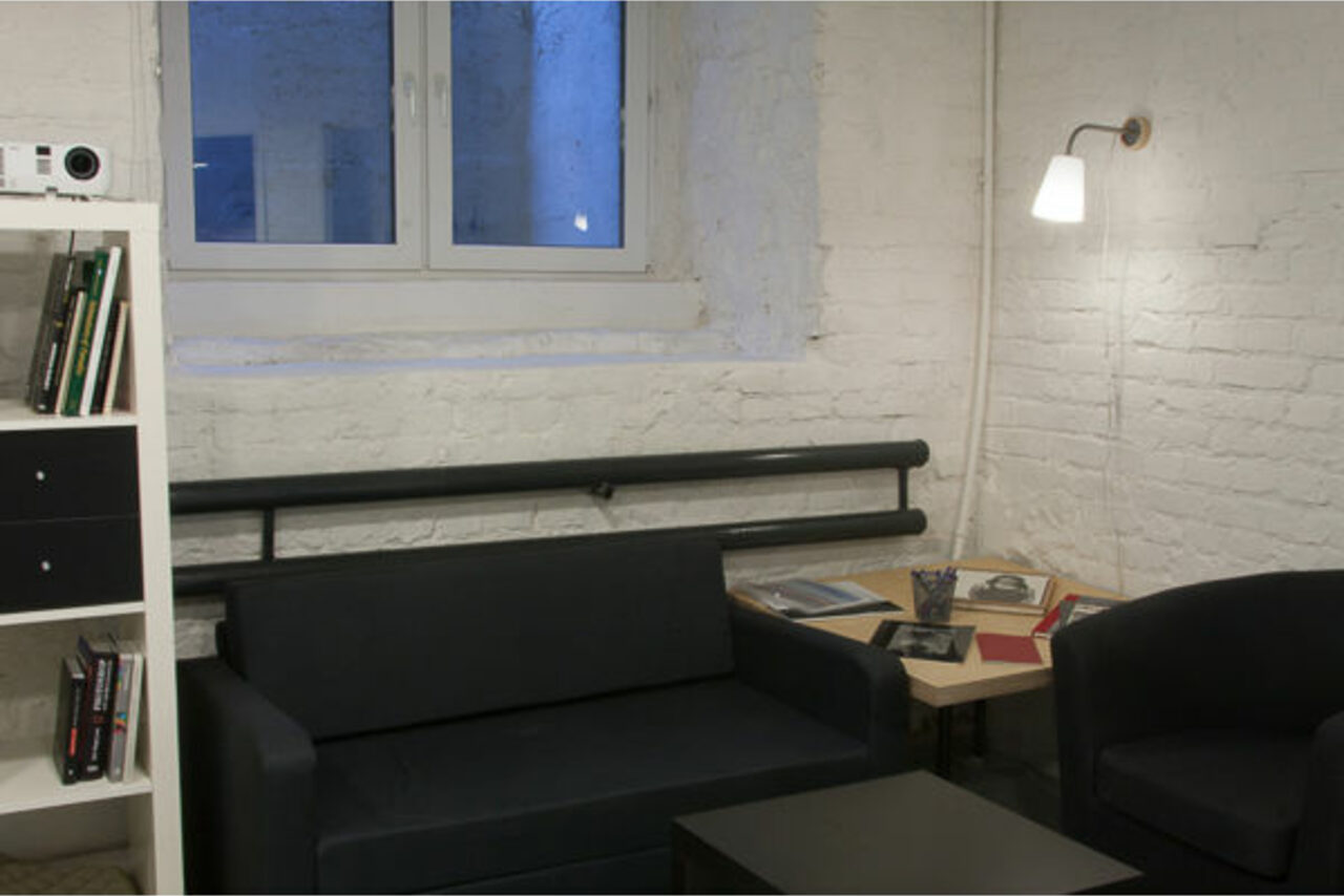 Арендовать Аудитория в Школе фотографии FINE ART