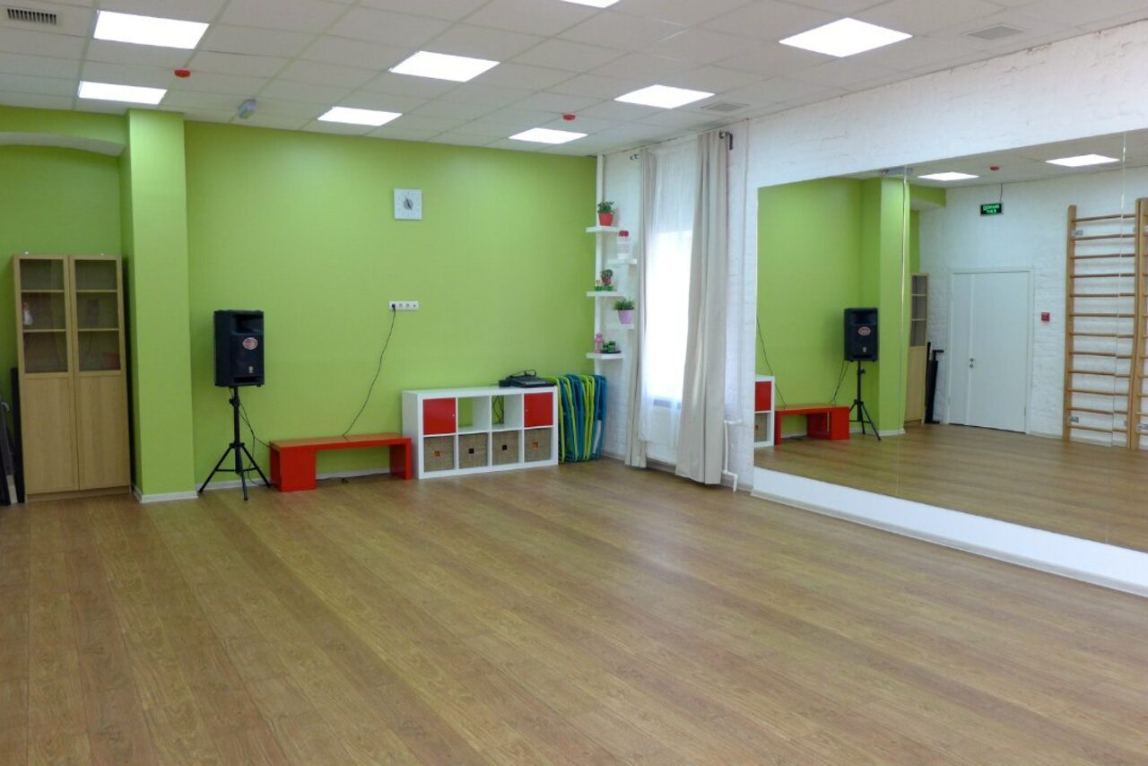 Арендовать Jazz & Musical School