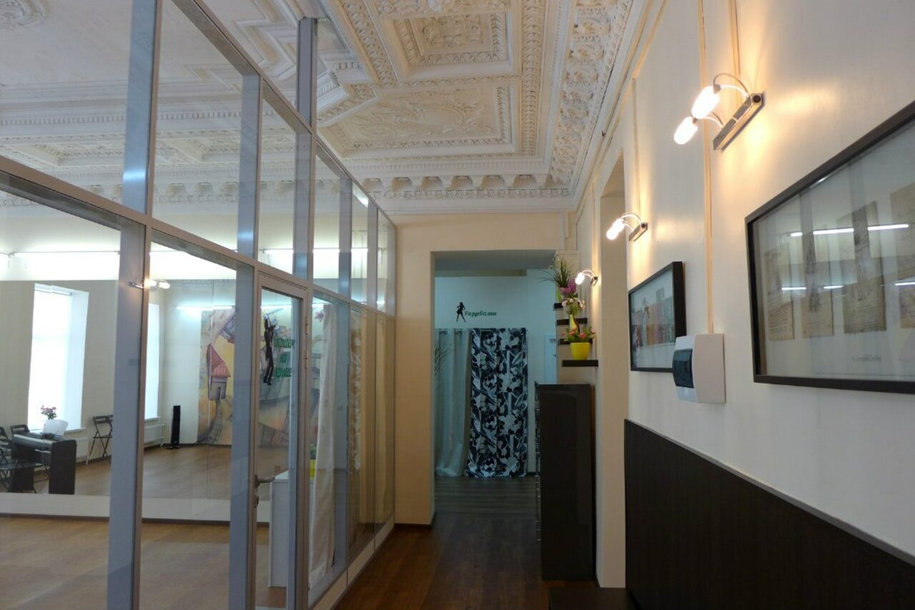 Арендовать Jazz & Musical School