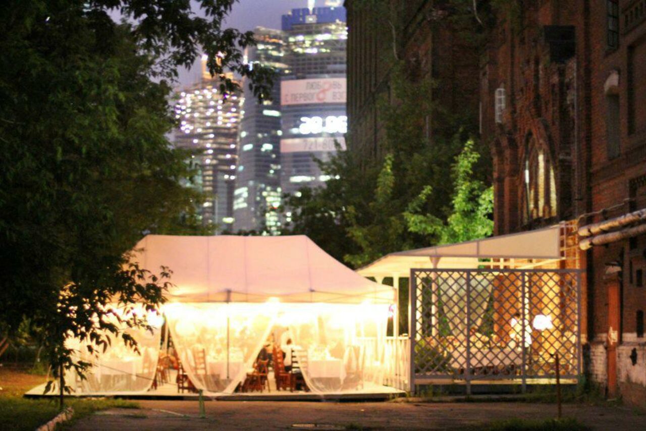 Арендовать Pmloft