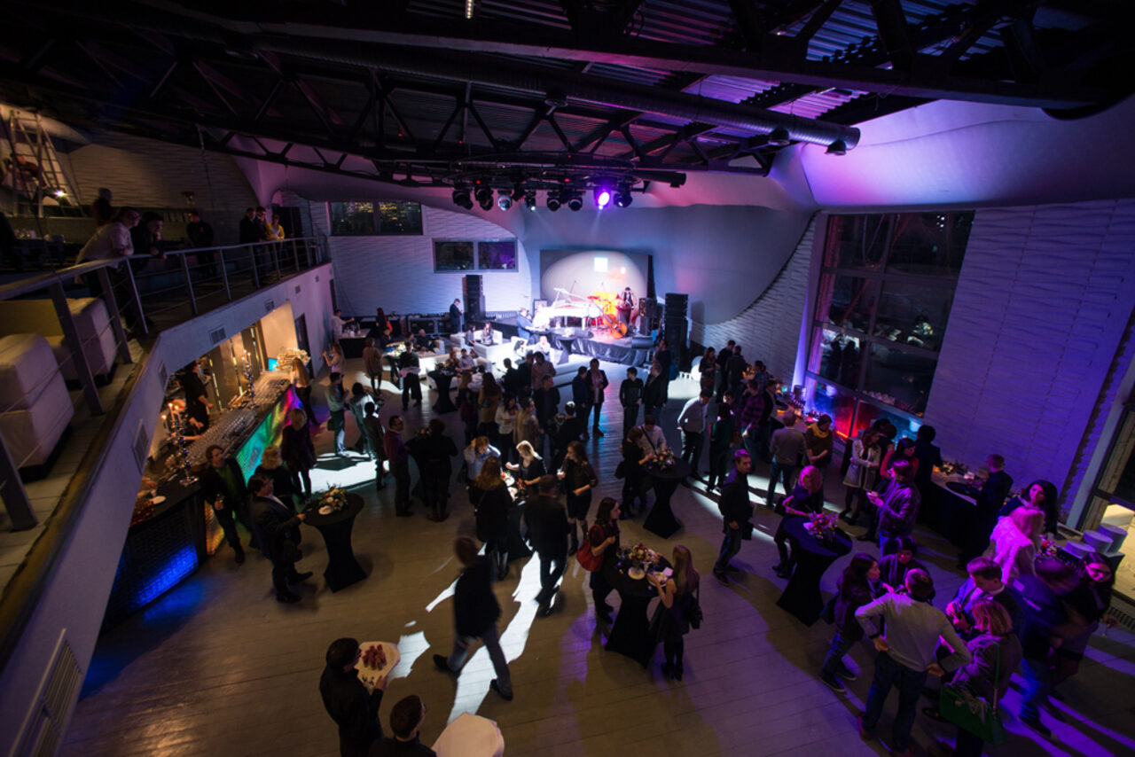 Арендовать Pmloft