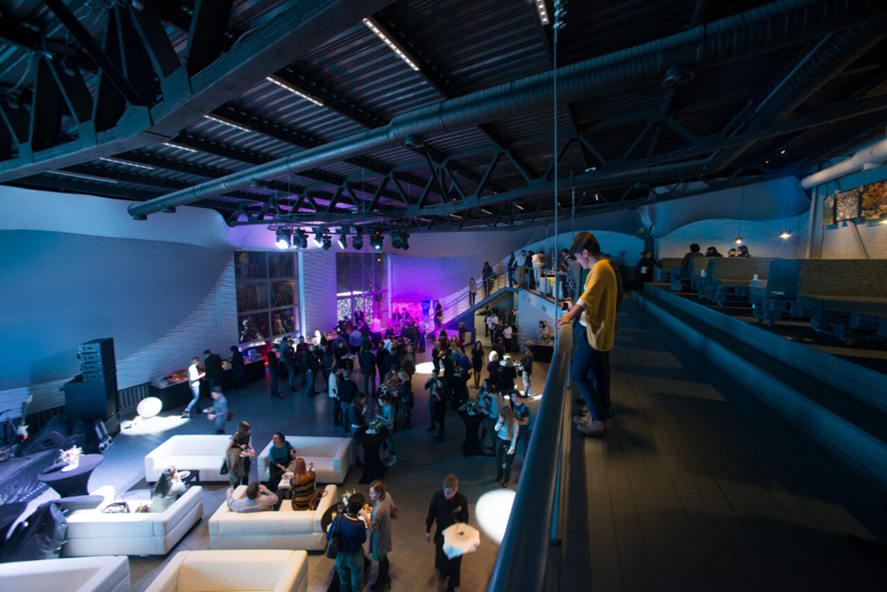 Арендовать Pmloft