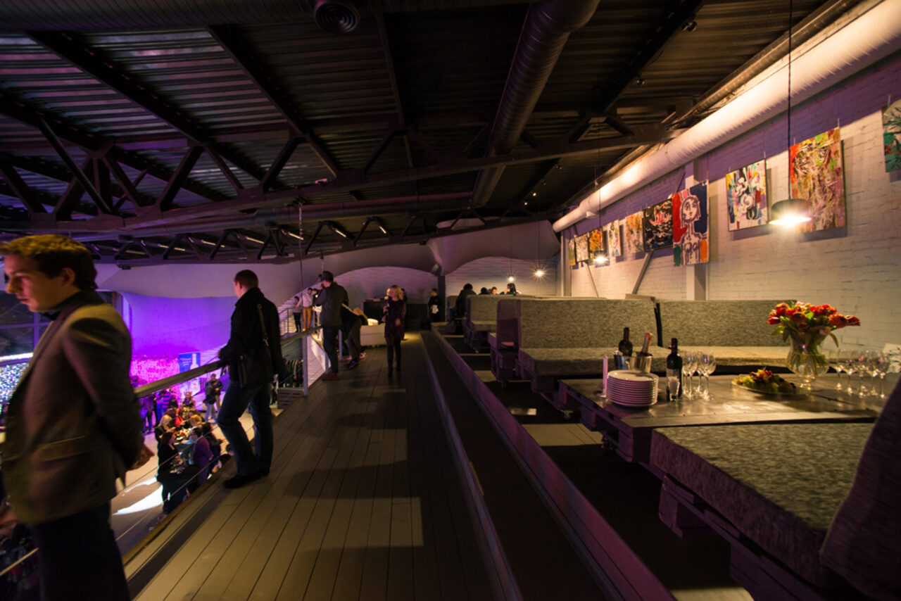 Арендовать Pmloft