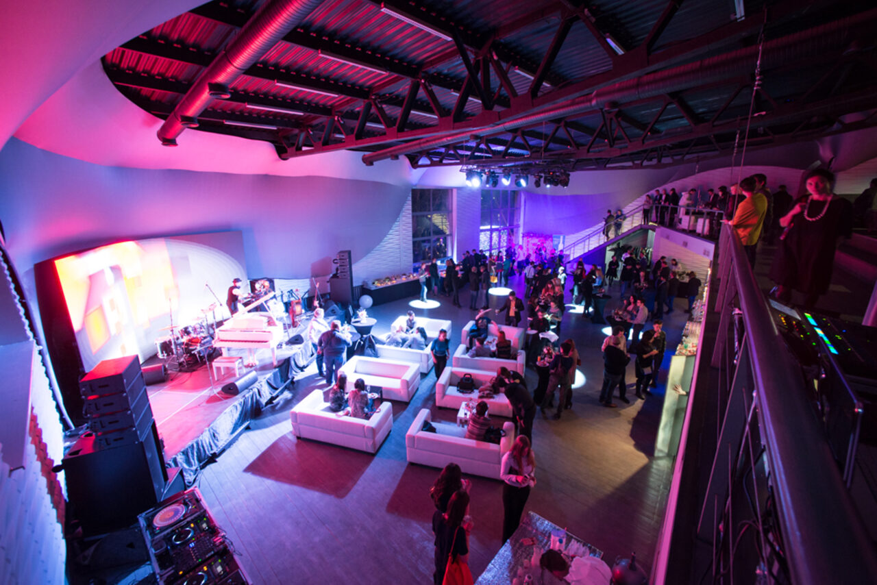 Арендовать Pmloft