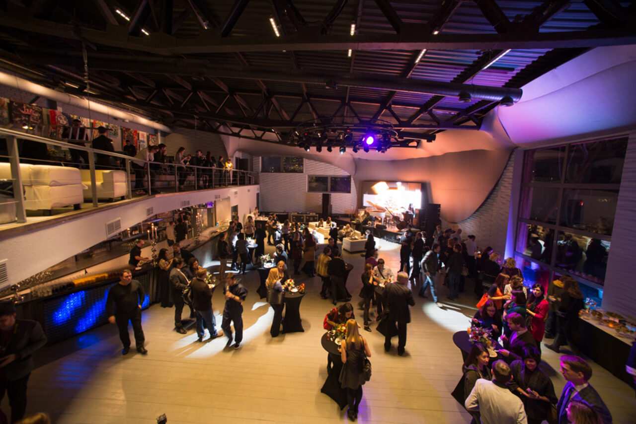 Арендовать Pmloft