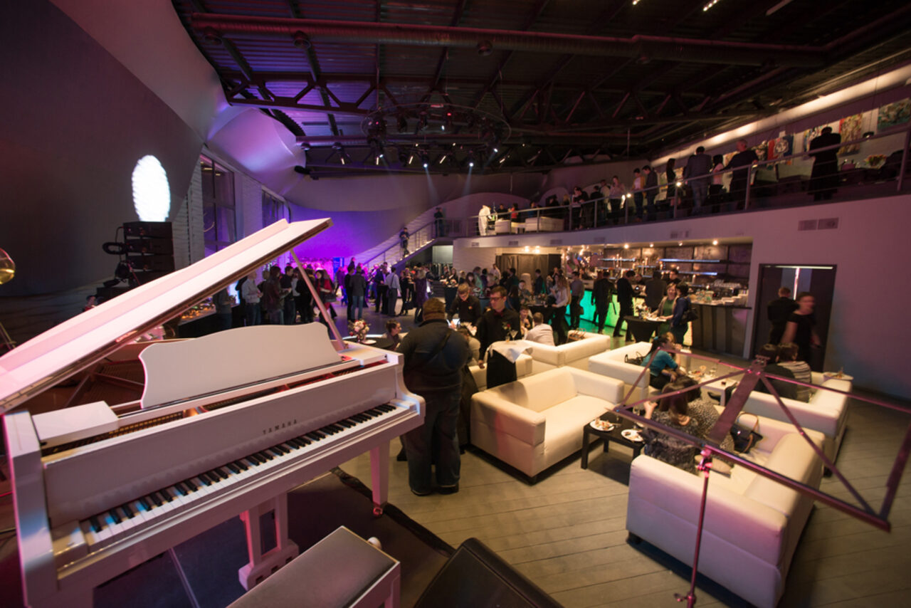 Арендовать Pmloft