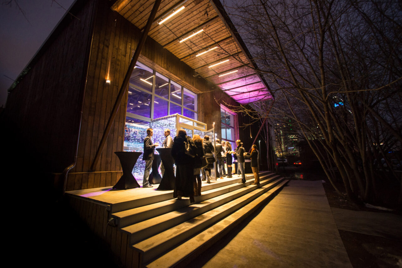 Арендовать Pmloft