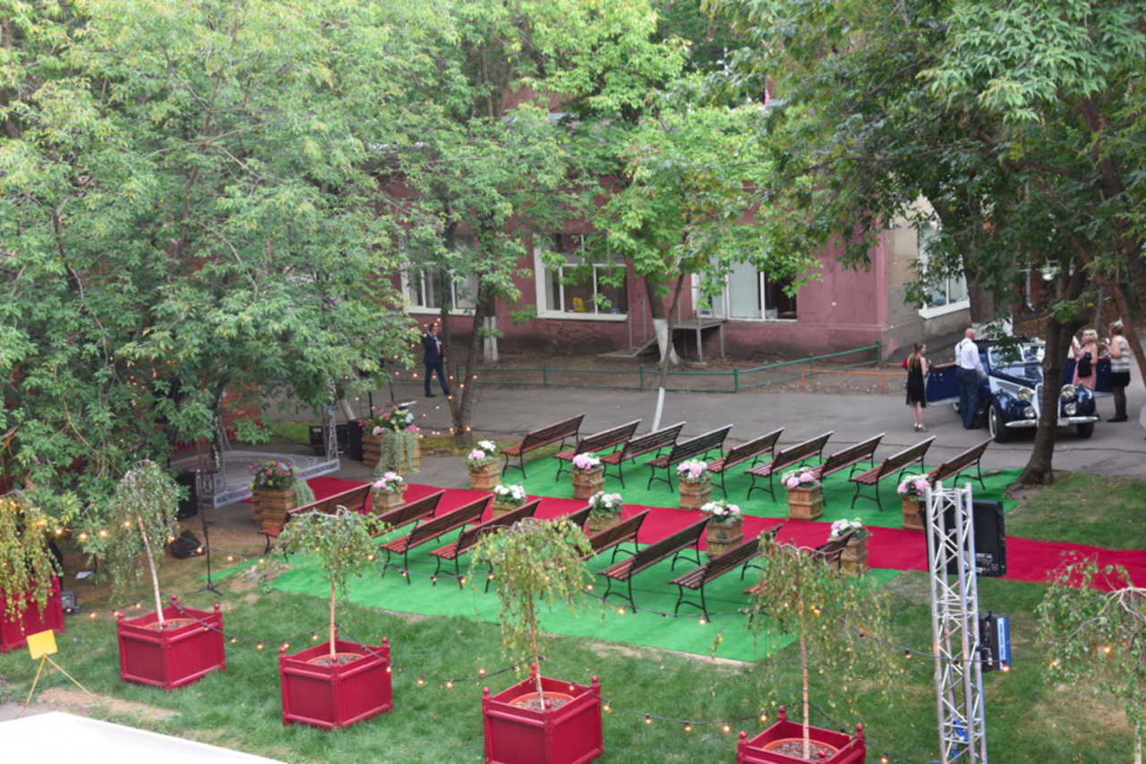 Арендовать Pmloft