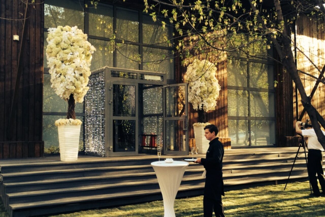 Арендовать Pmloft