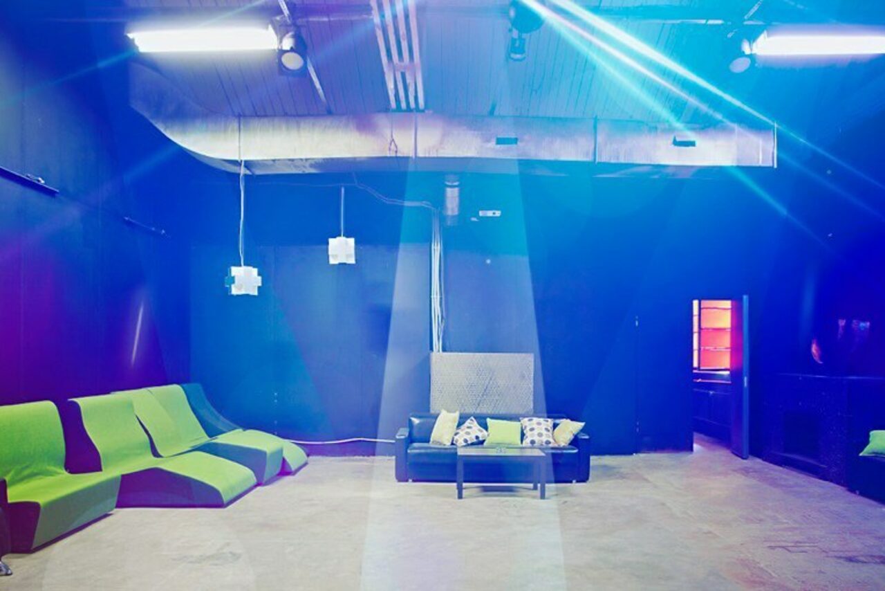 Арендовать Зал оснащённый профессиональным светом