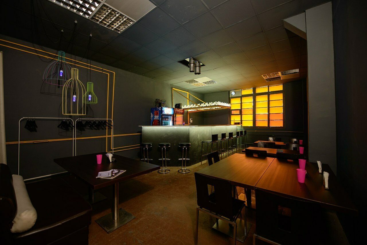 Арендовать Зал оснащённый профессиональным светом