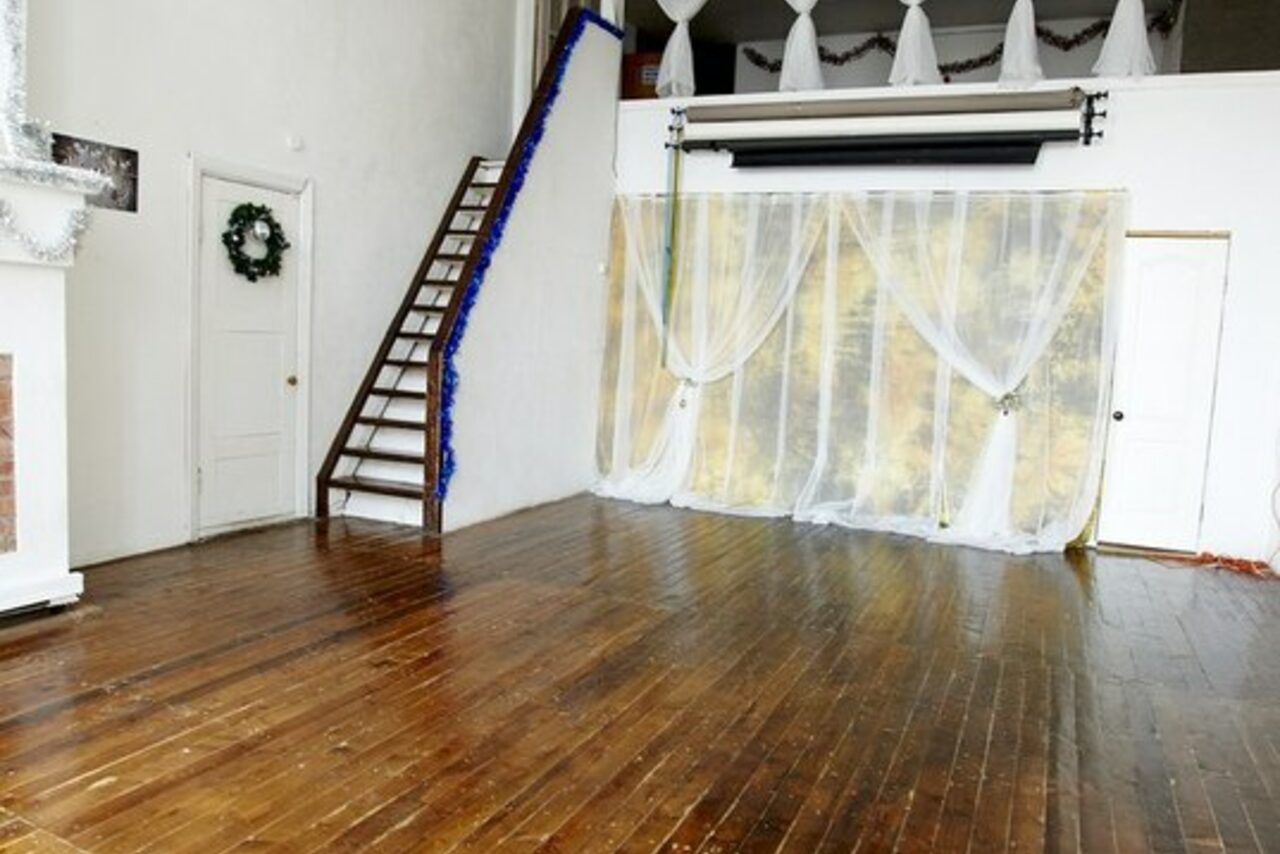 Арендовать Пентхаус Поднебесная