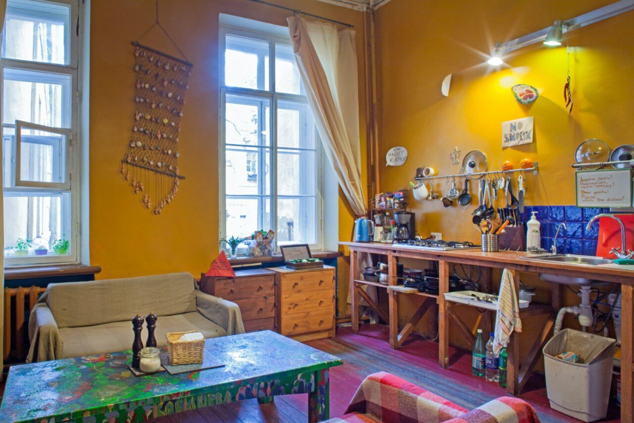 Арендовать Capella