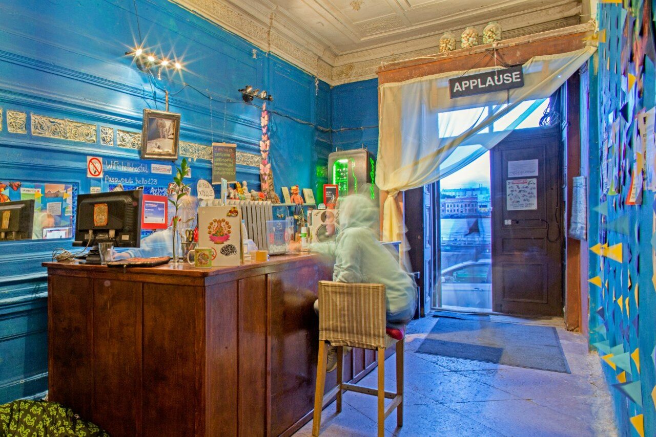 Арендовать Capella