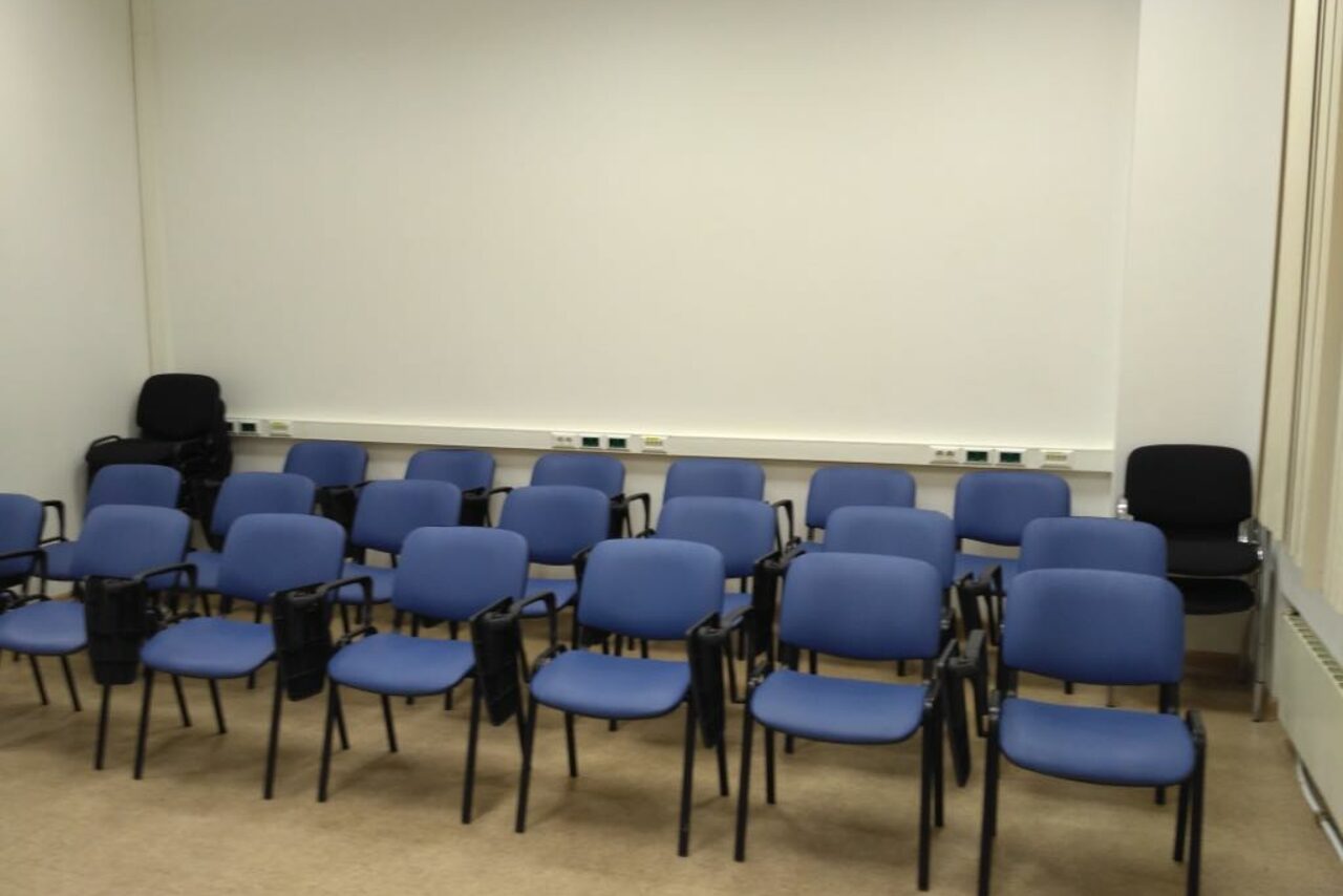 Арендовать Оборудованный тренинг-зал