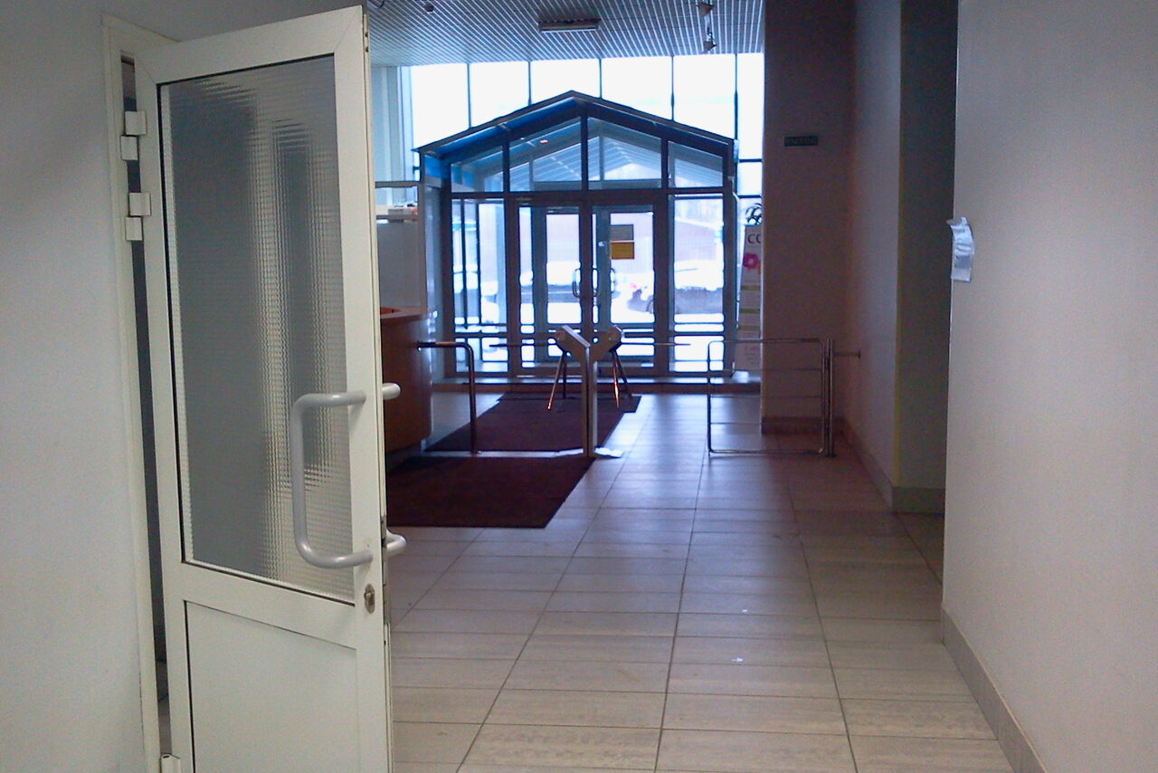 Арендовать Оборудованный тренинг-зал