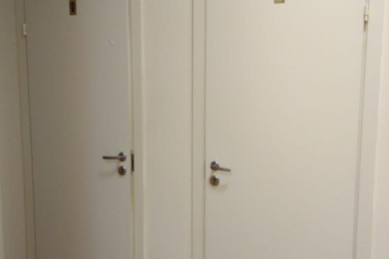 Арендовать Оборудованный тренинг-зал